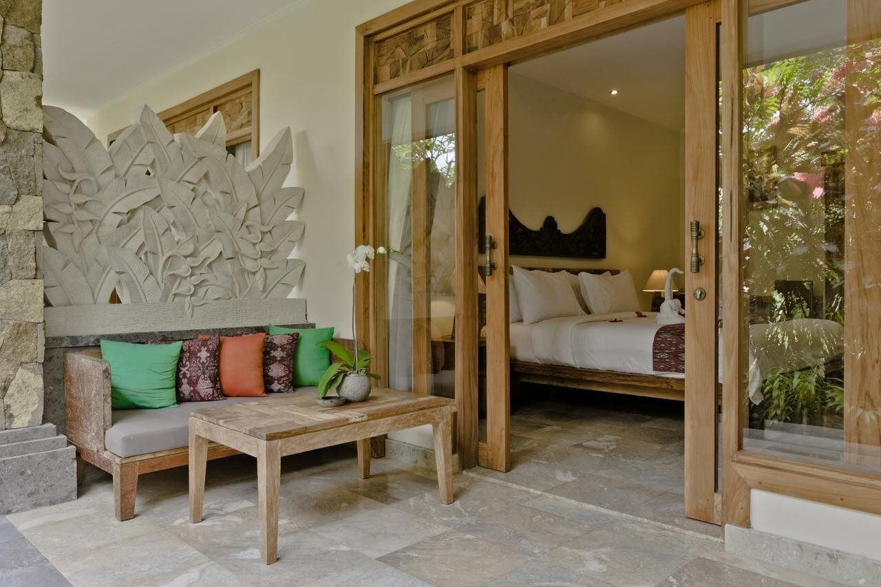 Sri Ratih Cottages, Chse Certified Hotel